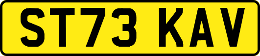 ST73KAV