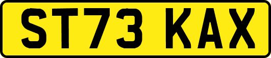ST73KAX