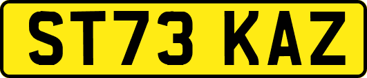 ST73KAZ