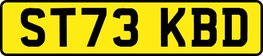 ST73KBD