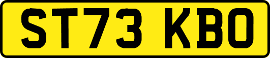 ST73KBO