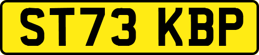 ST73KBP