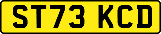 ST73KCD