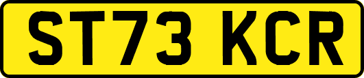ST73KCR