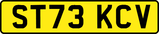 ST73KCV