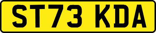 ST73KDA
