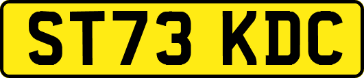 ST73KDC