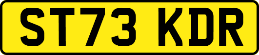 ST73KDR