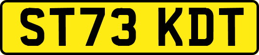 ST73KDT