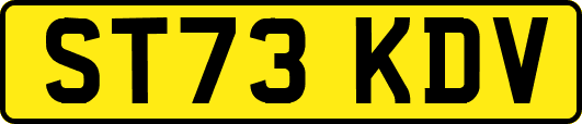 ST73KDV