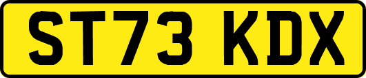 ST73KDX