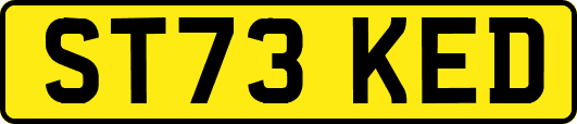 ST73KED