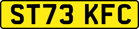 ST73KFC