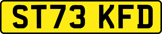 ST73KFD