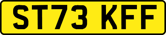 ST73KFF