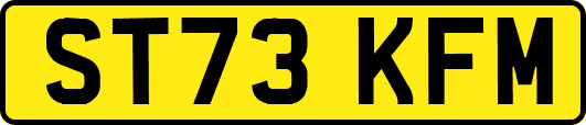 ST73KFM