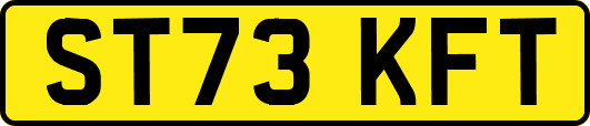 ST73KFT
