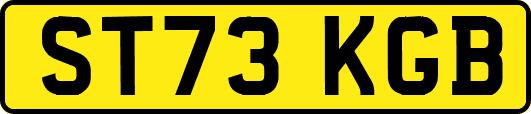 ST73KGB