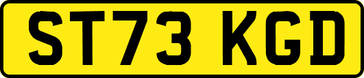 ST73KGD