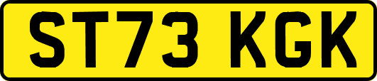 ST73KGK