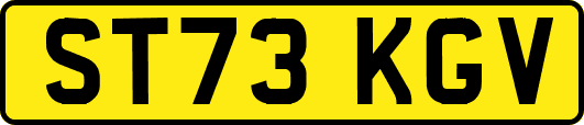 ST73KGV