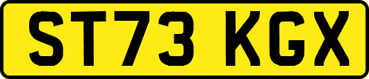 ST73KGX