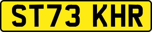 ST73KHR