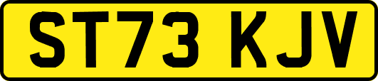 ST73KJV
