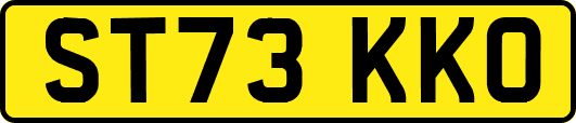 ST73KKO