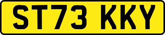 ST73KKY