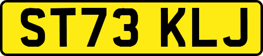 ST73KLJ