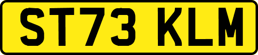 ST73KLM