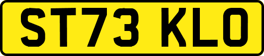 ST73KLO