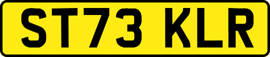 ST73KLR