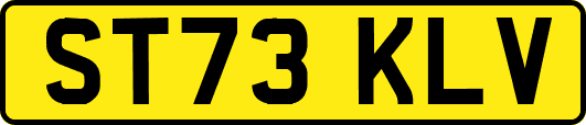 ST73KLV