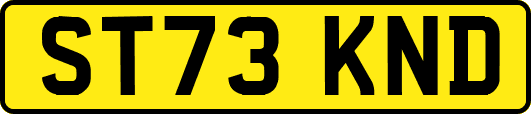 ST73KND
