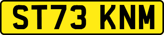ST73KNM