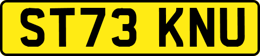 ST73KNU