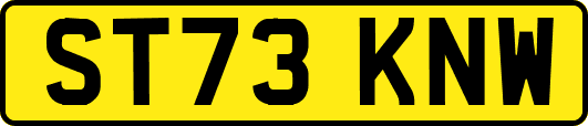 ST73KNW