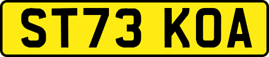 ST73KOA