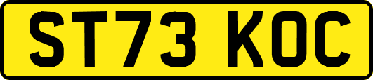 ST73KOC