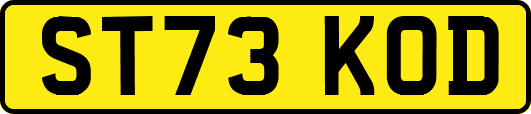 ST73KOD