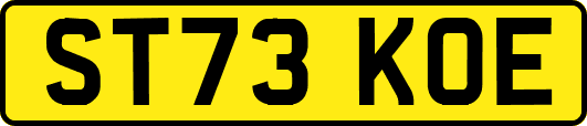 ST73KOE