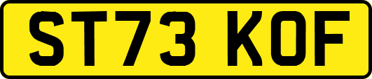 ST73KOF