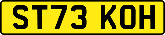 ST73KOH