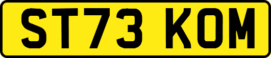 ST73KOM
