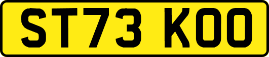 ST73KOO