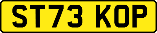 ST73KOP