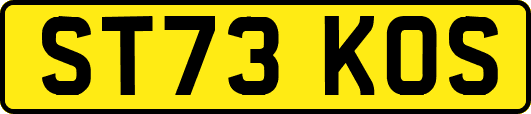 ST73KOS