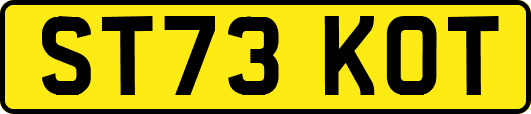 ST73KOT